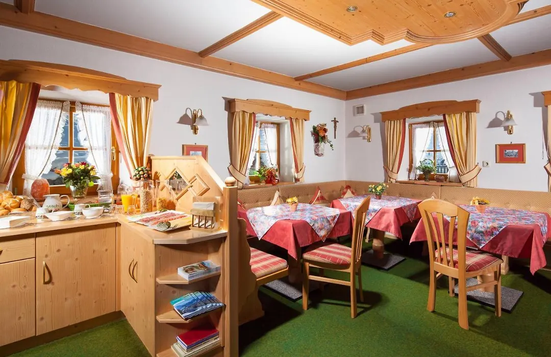Pension Rennlehen-1